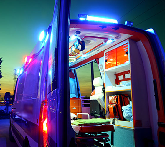 屏南县车辆内部展示