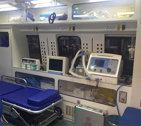 屏南县车辆内部展示